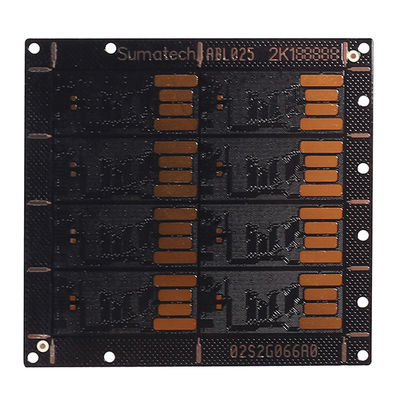 UDP/USB memory substrate manufacture supporting