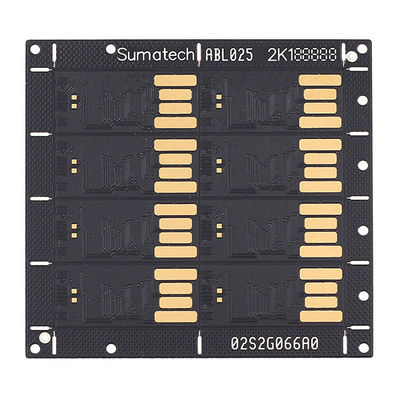 UDP/USB memory substrate manufacture supporting